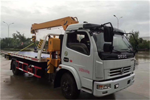 河池24小时道路救援服务