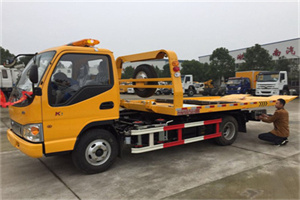 河池哪里有拖车服务