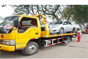 河池附近24小时汽车拖车服务热线