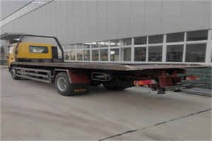 河池24小时公路救援电话