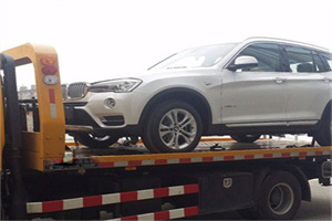 河池拖车24小时服务电话