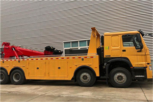 河池道路救援公司